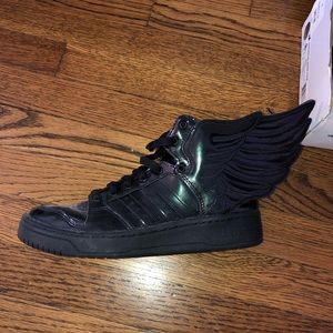 Limited edition adidas